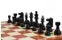 French Staunton Tournament Chess No. 4